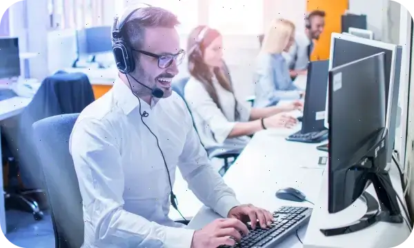 Instant Avage 600 investeringsbeheer