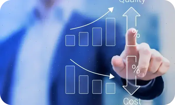 Instant Avage 600 financiële analyse